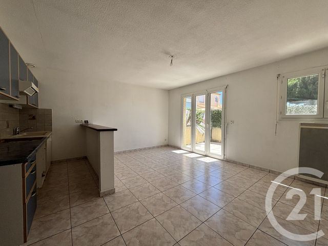 maison à vendre - 4 pièces - 73.94 m2 - AGDE - 34 - LANGUEDOC-ROUSSILLON - Century 21 Vue Sur Mer