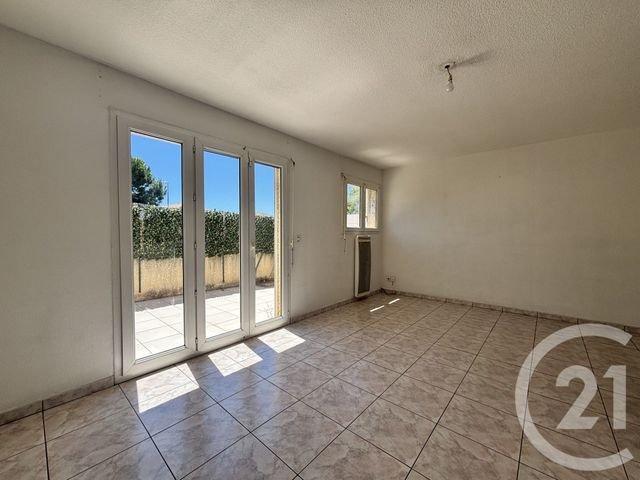 maison à vendre - 4 pièces - 73.94 m2 - AGDE - 34 - LANGUEDOC-ROUSSILLON - Century 21 Vue Sur Mer