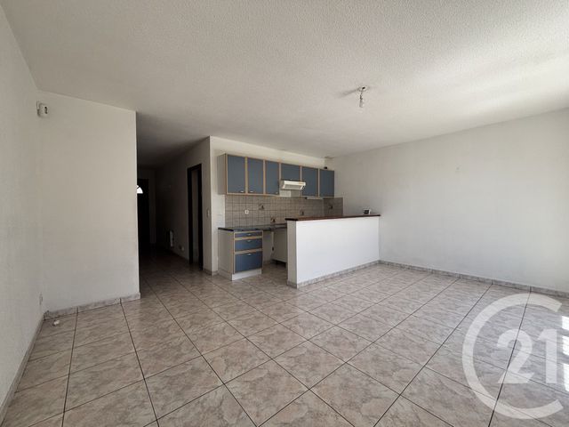 maison à vendre - 4 pièces - 73.94 m2 - AGDE - 34 - LANGUEDOC-ROUSSILLON - Century 21 Vue Sur Mer
