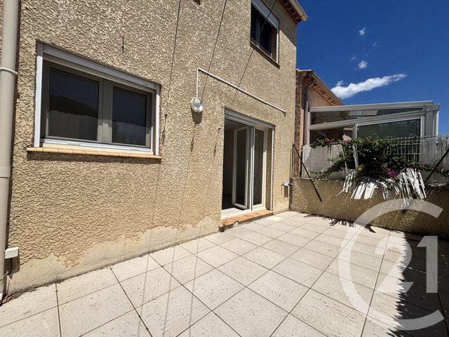maison à vendre - 4 pièces - 73.94 m2 - AGDE - 34 - LANGUEDOC-ROUSSILLON - Century 21 Vue Sur Mer