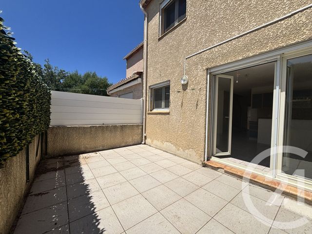 Maison à vendre AGDE