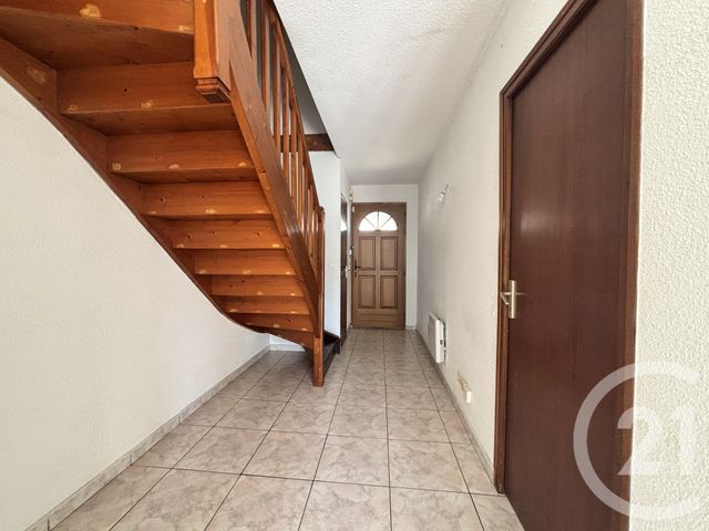 maison à vendre - 4 pièces - 73.94 m2 - AGDE - 34 - LANGUEDOC-ROUSSILLON - Century 21 Vue Sur Mer