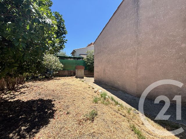 maison à vendre - 4 pièces - 83.3 m2 - AGDE - 34 - LANGUEDOC-ROUSSILLON - Century 21 Vue Sur Mer
