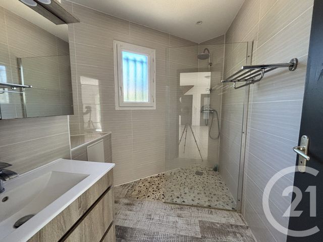 maison à vendre - 4 pièces - 83.3 m2 - AGDE - 34 - LANGUEDOC-ROUSSILLON - Century 21 Vue Sur Mer