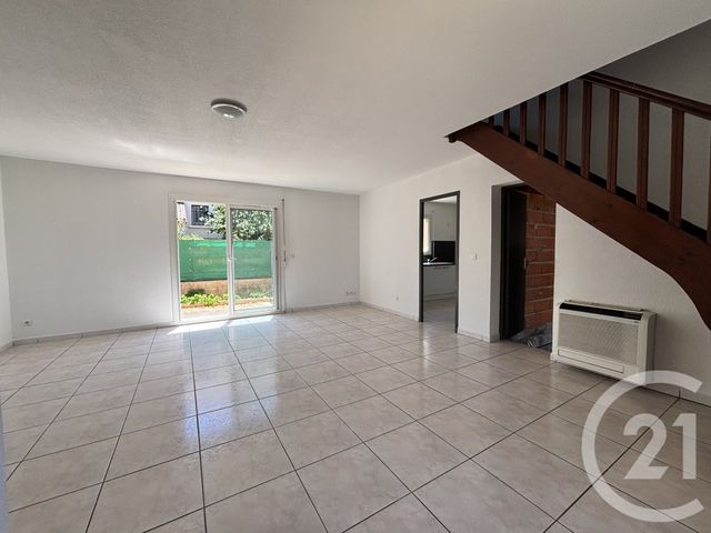 maison à vendre - 4 pièces - 83.3 m2 - AGDE - 34 - LANGUEDOC-ROUSSILLON - Century 21 Vue Sur Mer