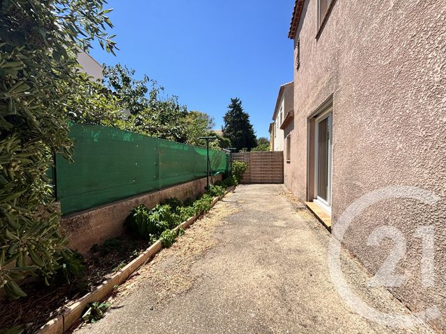 maison à vendre - 4 pièces - 83.3 m2 - AGDE - 34 - LANGUEDOC-ROUSSILLON - Century 21 Vue Sur Mer