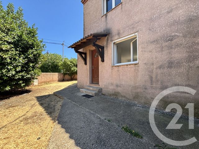 maison à vendre - 4 pièces - 83.3 m2 - AGDE - 34 - LANGUEDOC-ROUSSILLON - Century 21 Vue Sur Mer