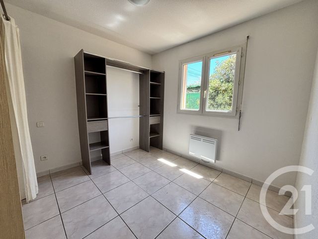 maison à vendre - 4 pièces - 83.3 m2 - AGDE - 34 - LANGUEDOC-ROUSSILLON - Century 21 Vue Sur Mer