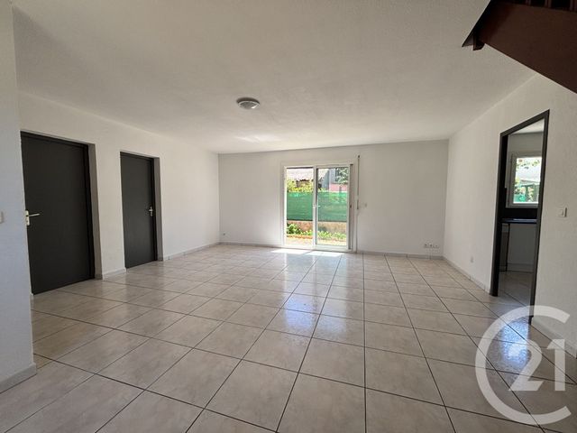maison à vendre - 4 pièces - 83.3 m2 - AGDE - 34 - LANGUEDOC-ROUSSILLON - Century 21 Vue Sur Mer