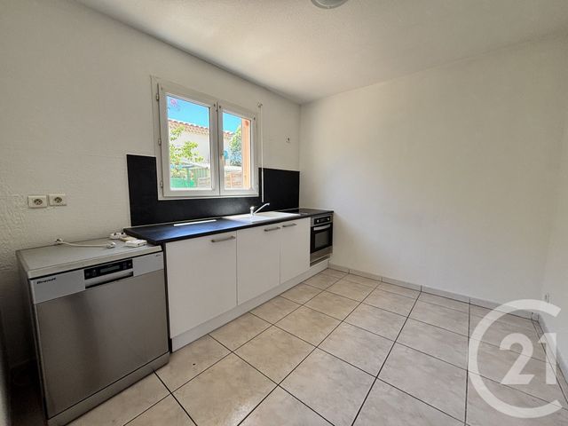 maison à vendre - 4 pièces - 83.3 m2 - AGDE - 34 - LANGUEDOC-ROUSSILLON - Century 21 Vue Sur Mer