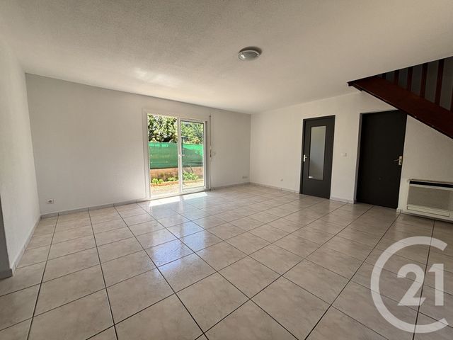 maison à vendre - 4 pièces - 83.3 m2 - AGDE - 34 - LANGUEDOC-ROUSSILLON - Century 21 Vue Sur Mer