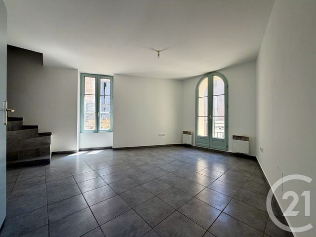 maison à vendre - 3 pièces - 66.31 m2 - VIAS - 34 - LANGUEDOC-ROUSSILLON - Century 21 Vue Sur Mer