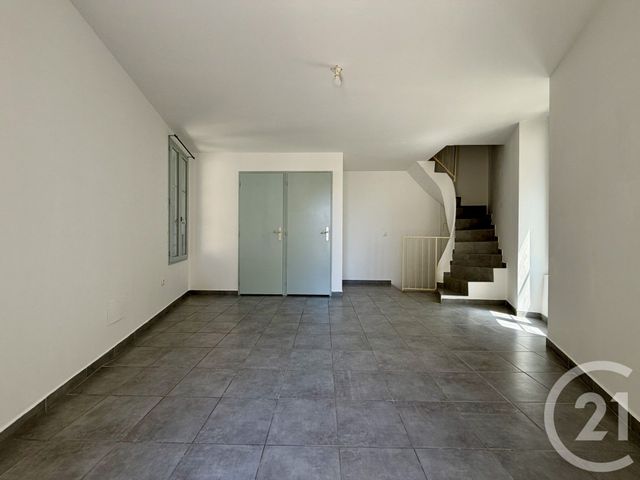maison à vendre - 3 pièces - 66.31 m2 - VIAS - 34 - LANGUEDOC-ROUSSILLON - Century 21 Vue Sur Mer