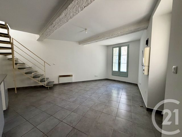 maison à vendre - 3 pièces - 66.31 m2 - VIAS - 34 - LANGUEDOC-ROUSSILLON - Century 21 Vue Sur Mer