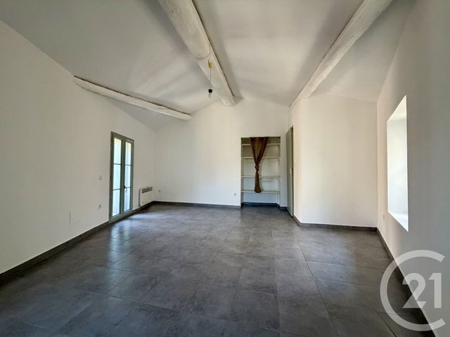 maison à vendre - 3 pièces - 66.31 m2 - VIAS - 34 - LANGUEDOC-ROUSSILLON - Century 21 Vue Sur Mer