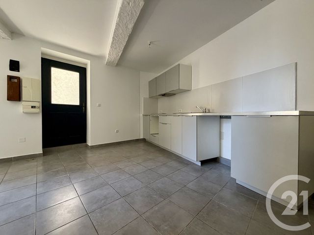 maison à vendre - 3 pièces - 66.31 m2 - VIAS - 34 - LANGUEDOC-ROUSSILLON - Century 21 Vue Sur Mer
