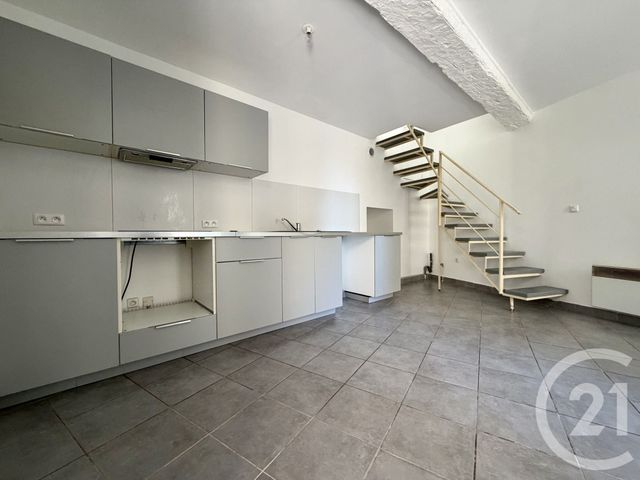 maison à vendre - 3 pièces - 66.31 m2 - VIAS - 34 - LANGUEDOC-ROUSSILLON - Century 21 Vue Sur Mer