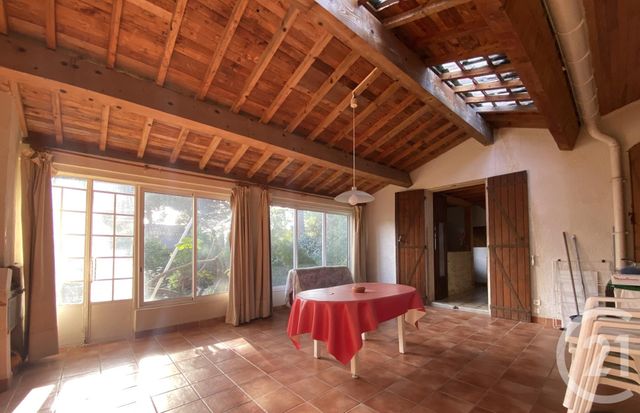 maison à vendre - 4 pièces - 96.97 m2 - LE GRAU D AGDE - 34 - LANGUEDOC-ROUSSILLON - Century 21 Vue Sur Mer