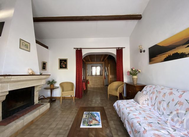 maison à vendre - 4 pièces - 96.97 m2 - LE GRAU D AGDE - 34 - LANGUEDOC-ROUSSILLON - Century 21 Vue Sur Mer