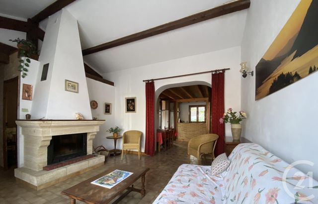 maison à vendre - 4 pièces - 96.97 m2 - LE GRAU D AGDE - 34 - LANGUEDOC-ROUSSILLON - Century 21 Vue Sur Mer