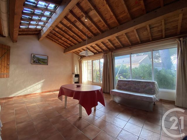 maison à vendre - 4 pièces - 96.97 m2 - LE GRAU D AGDE - 34 - LANGUEDOC-ROUSSILLON - Century 21 Vue Sur Mer
