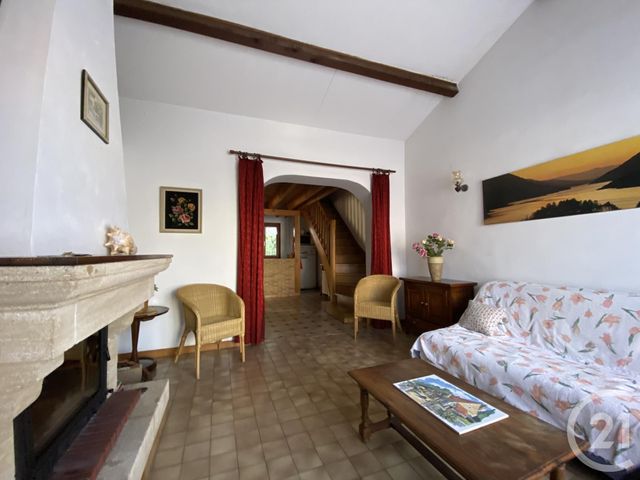 maison à vendre - 4 pièces - 96.97 m2 - LE GRAU D AGDE - 34 - LANGUEDOC-ROUSSILLON - Century 21 Vue Sur Mer