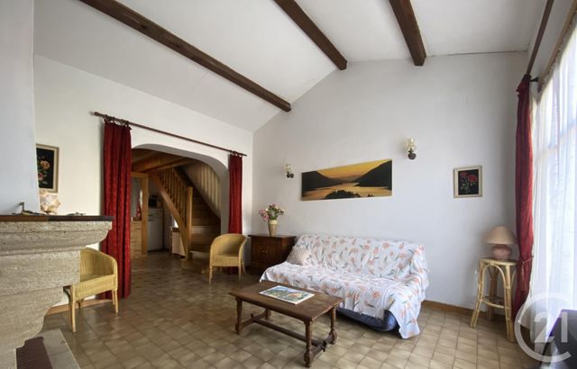maison à vendre - 4 pièces - 96.97 m2 - LE GRAU D AGDE - 34 - LANGUEDOC-ROUSSILLON - Century 21 Vue Sur Mer