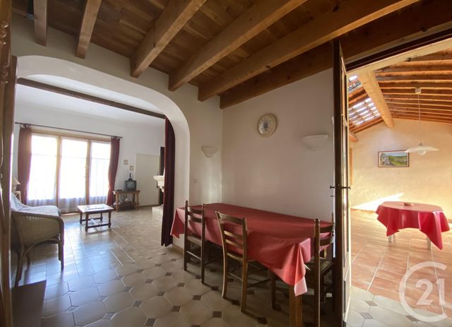 maison à vendre - 4 pièces - 96.97 m2 - LE GRAU D AGDE - 34 - LANGUEDOC-ROUSSILLON - Century 21 Vue Sur Mer