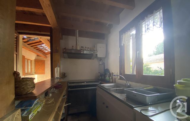 maison à vendre - 4 pièces - 96.97 m2 - LE GRAU D AGDE - 34 - LANGUEDOC-ROUSSILLON - Century 21 Vue Sur Mer