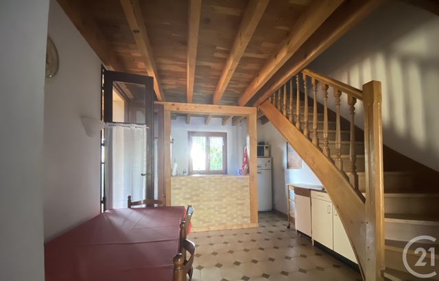 maison à vendre - 4 pièces - 96.97 m2 - LE GRAU D AGDE - 34 - LANGUEDOC-ROUSSILLON - Century 21 Vue Sur Mer