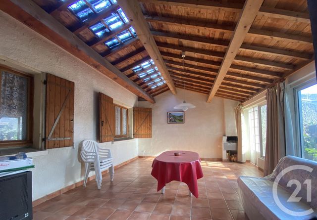 maison à vendre - 4 pièces - 96.97 m2 - LE GRAU D AGDE - 34 - LANGUEDOC-ROUSSILLON - Century 21 Vue Sur Mer