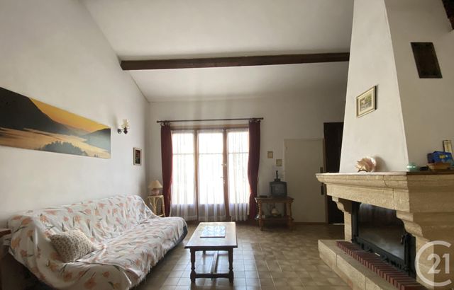 maison à vendre - 4 pièces - 96.97 m2 - LE GRAU D AGDE - 34 - LANGUEDOC-ROUSSILLON - Century 21 Vue Sur Mer