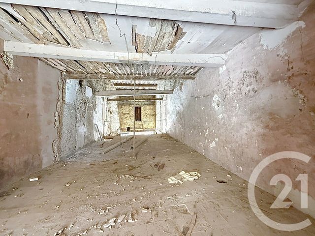 maison à vendre - 1 pièce - 92.0 m2 - MURVIEL LES BEZIERS - 34 - LANGUEDOC-ROUSSILLON - Century 21 Vue Sur Mer