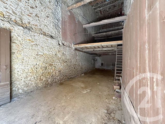 maison à vendre - 1 pièce - 92.0 m2 - MURVIEL LES BEZIERS - 34 - LANGUEDOC-ROUSSILLON - Century 21 Vue Sur Mer