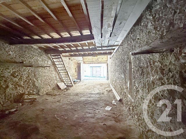 maison à vendre - 1 pièce - 92.0 m2 - MURVIEL LES BEZIERS - 34 - LANGUEDOC-ROUSSILLON - Century 21 Vue Sur Mer