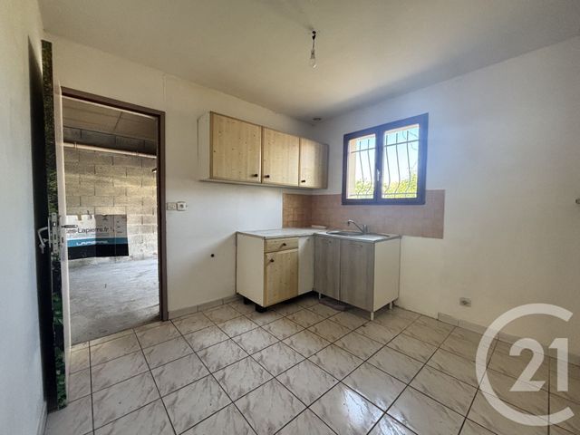 maison à vendre - 4 pièces - 85.04 m2 - AGDE - 34 - LANGUEDOC-ROUSSILLON - Century 21 Vue Sur Mer