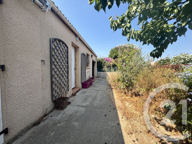 maison - AGDE - 34