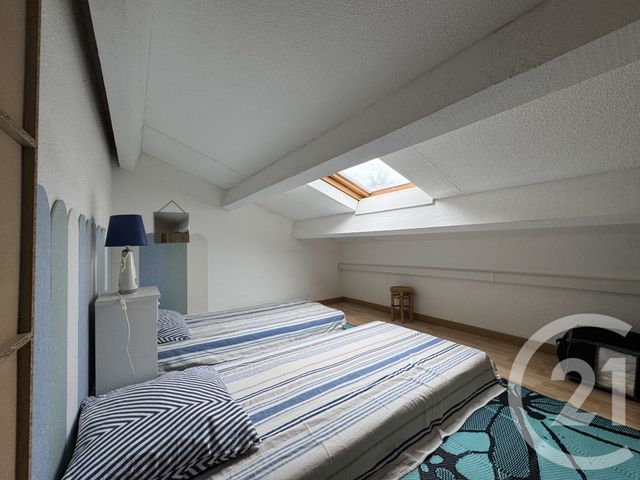maison à vendre - 3 pièces - 29.59 m2 - LE GRAU D AGDE - 34 - LANGUEDOC-ROUSSILLON - Century 21 Vue Sur Mer