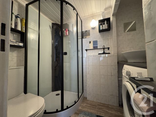 maison à vendre - 3 pièces - 29.59 m2 - LE GRAU D AGDE - 34 - LANGUEDOC-ROUSSILLON - Century 21 Vue Sur Mer