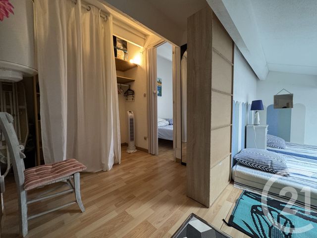 maison à vendre - 3 pièces - 29.59 m2 - LE GRAU D AGDE - 34 - LANGUEDOC-ROUSSILLON - Century 21 Vue Sur Mer
