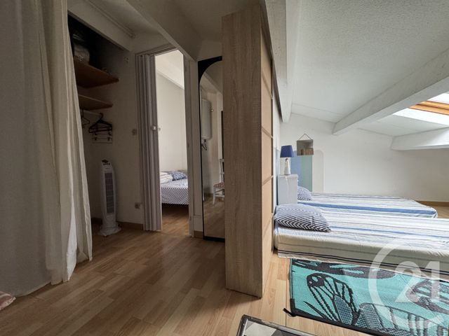 maison à vendre - 3 pièces - 29.59 m2 - LE GRAU D AGDE - 34 - LANGUEDOC-ROUSSILLON - Century 21 Vue Sur Mer