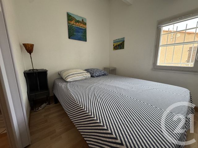 maison à vendre - 3 pièces - 29.59 m2 - LE GRAU D AGDE - 34 - LANGUEDOC-ROUSSILLON - Century 21 Vue Sur Mer