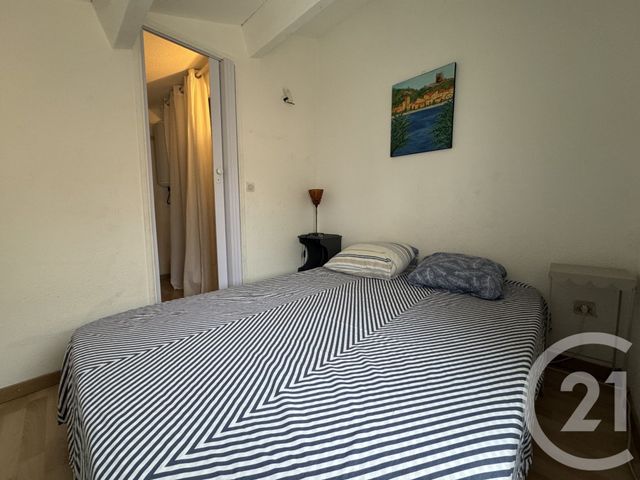 maison à vendre - 3 pièces - 29.59 m2 - LE GRAU D AGDE - 34 - LANGUEDOC-ROUSSILLON - Century 21 Vue Sur Mer