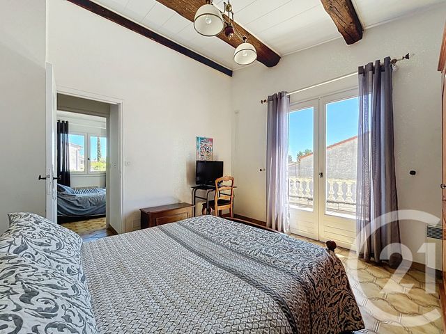maison à vendre - 5 pièces - 127.52 m2 - BESSAN - 34 - LANGUEDOC-ROUSSILLON - Century 21 Vue Sur Mer