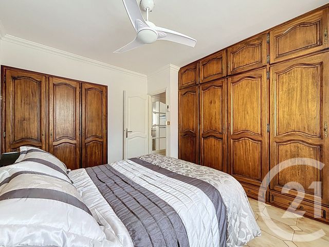 maison à vendre - 5 pièces - 127.52 m2 - BESSAN - 34 - LANGUEDOC-ROUSSILLON - Century 21 Vue Sur Mer