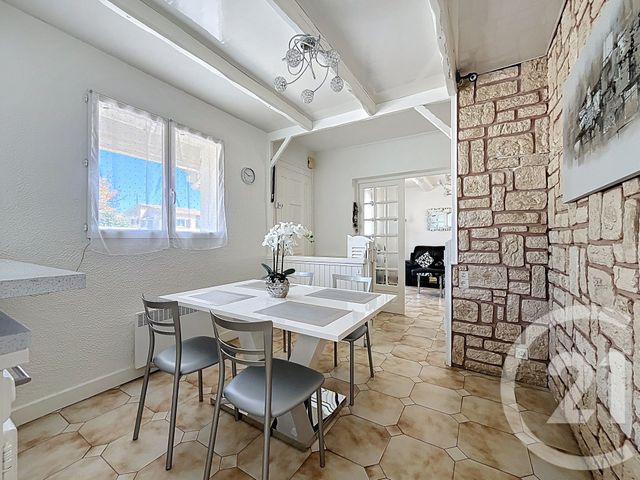 maison à vendre - 5 pièces - 127.52 m2 - BESSAN - 34 - LANGUEDOC-ROUSSILLON - Century 21 Vue Sur Mer