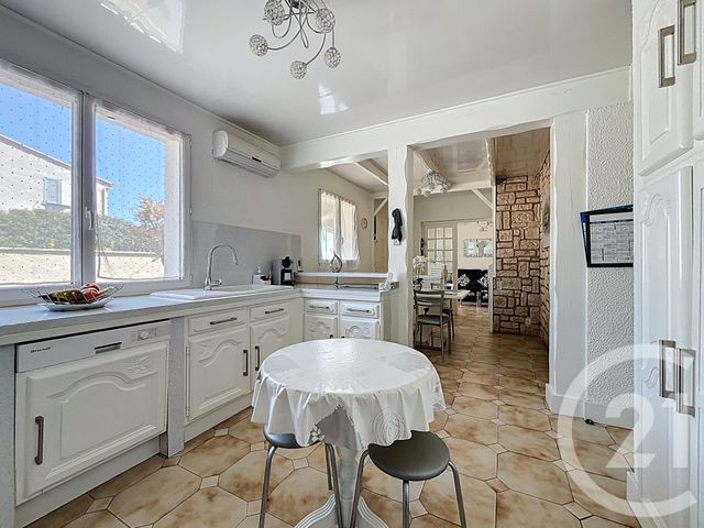 maison à vendre - 5 pièces - 127.52 m2 - BESSAN - 34 - LANGUEDOC-ROUSSILLON - Century 21 Vue Sur Mer