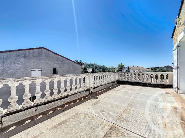 maison à vendre - 5 pièces - 127.52 m2 - BESSAN - 34 - LANGUEDOC-ROUSSILLON - Century 21 Vue Sur Mer
