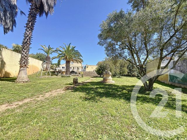 maison à vendre - 5 pièces - 127.52 m2 - BESSAN - 34 - LANGUEDOC-ROUSSILLON - Century 21 Vue Sur Mer