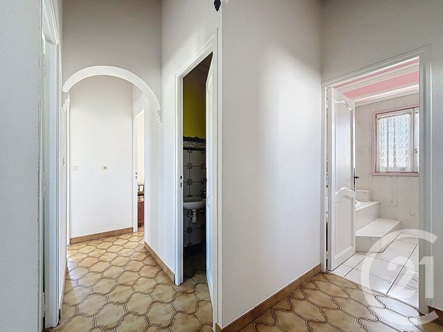 maison à vendre - 5 pièces - 127.52 m2 - BESSAN - 34 - LANGUEDOC-ROUSSILLON - Century 21 Vue Sur Mer